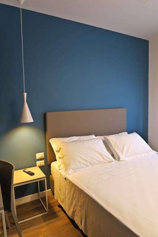 Hotel Corsi - Фьюмичино Номер фото