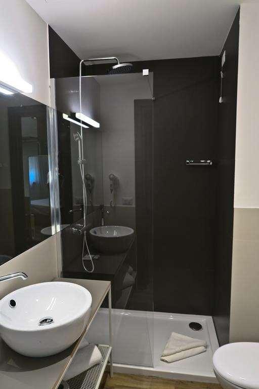 Hotel Corsi - Фьюмичино Номер фото