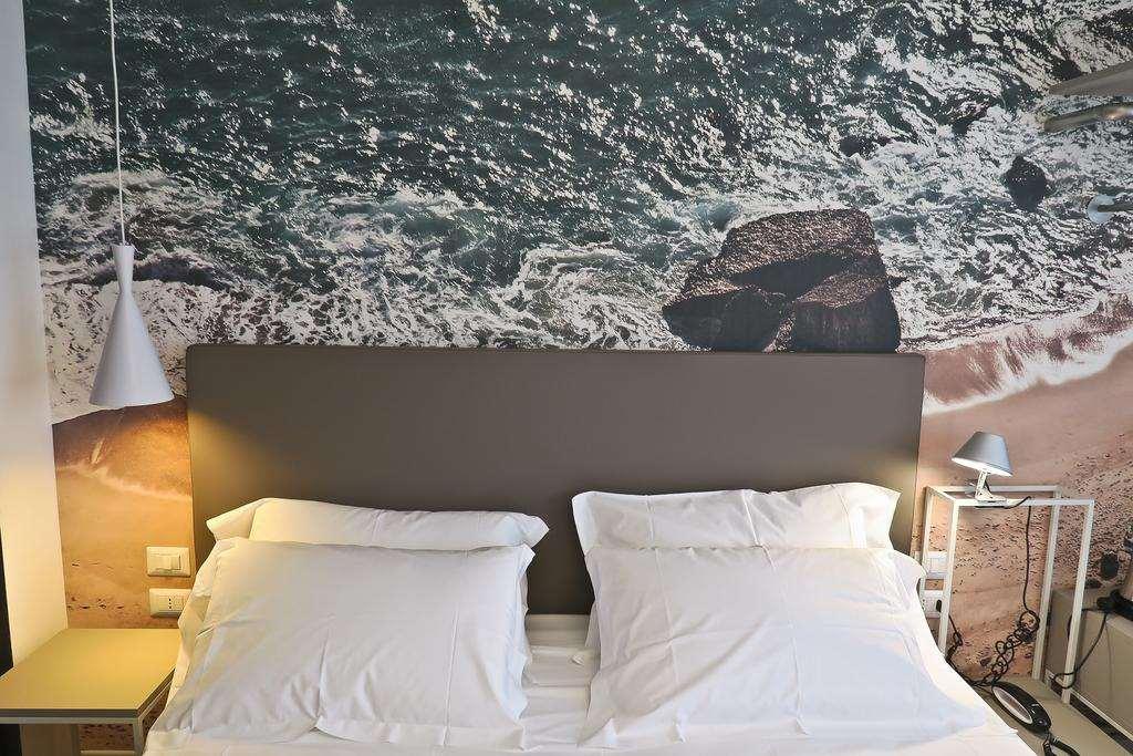 Hotel Corsi - Фьюмичино Номер фото